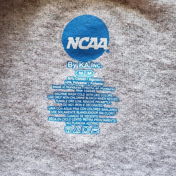 University Of Oklahoma Sooners Top Size M - Picture 4 of 7